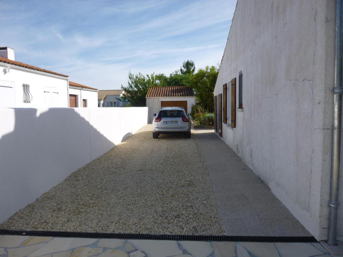 Location La Bree Les Bains 15 Personnes Villa Exterior photo
